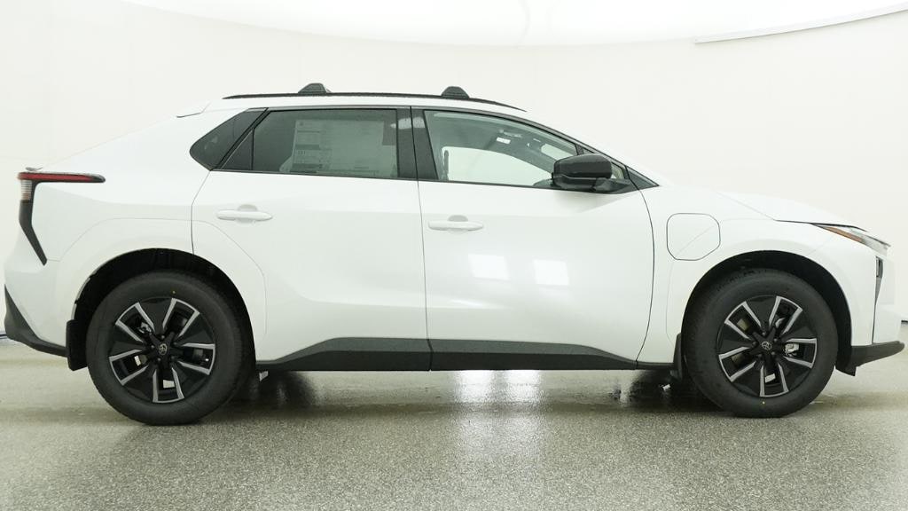 New 2026 Toyota bZ XLE XLE FWD PLUS