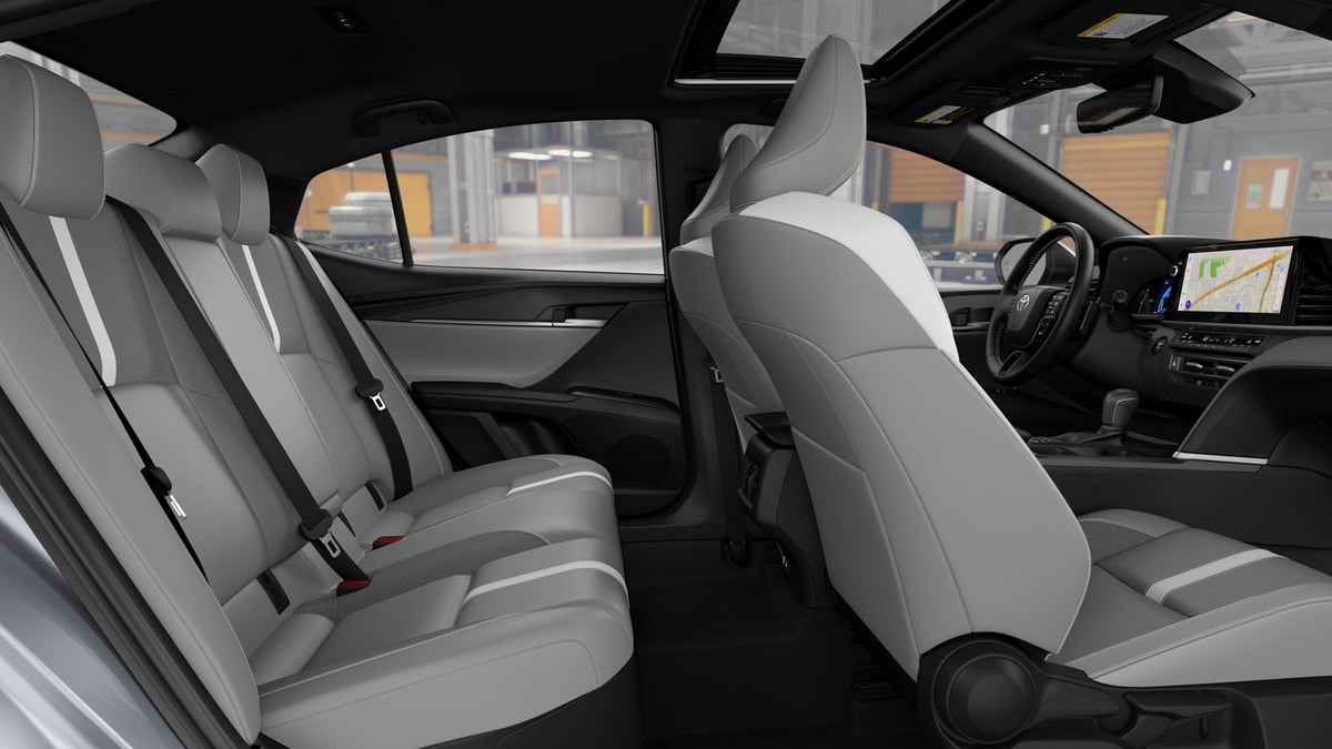 Vehicle thumbnail