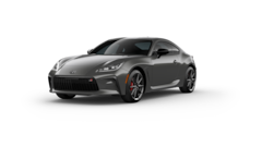 2026 Toyota GR86 Premium MT 2+2 COUPE 6 SPD M/T