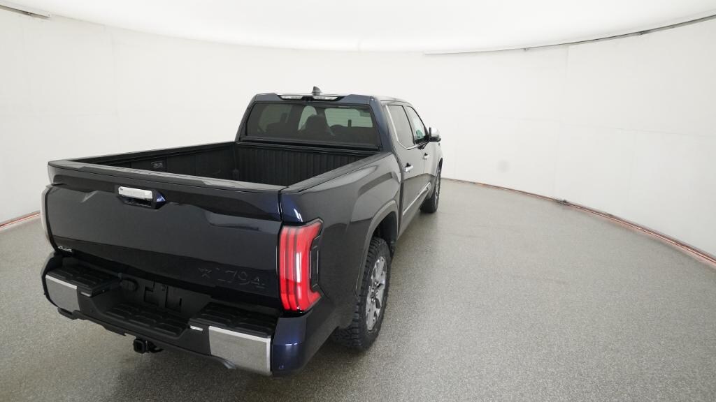 New 2026 Toyota Tundra 1794 Edition Truck CrewMax