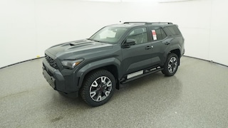 2025 Toyota 4Runner
