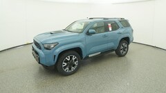 2025 Toyota 4Runner TRD Sport Premium SUV