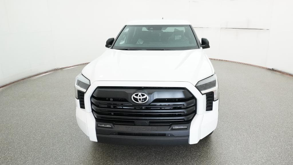 2026 Toyota Tundra SR5 - Photo 49