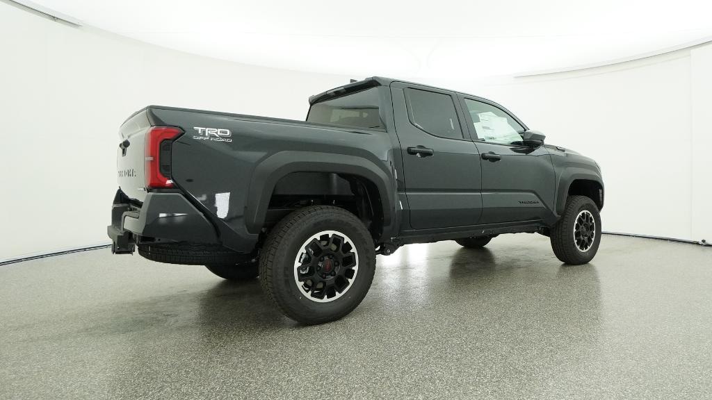 New 2025 Toyota Tacoma i-FORCE MAX TRD Off-Road i-FORCE MAX Truck Double Cab