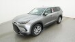 Toyota Grand Highlander Hybrid