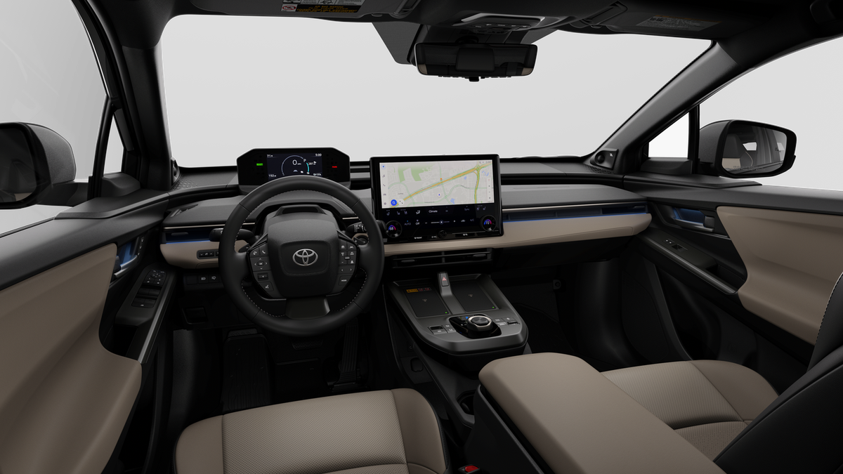2026 Toyota bZ Woodland Woodland - Photo 54