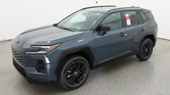 2026 Toyota RAV4 SE SUV