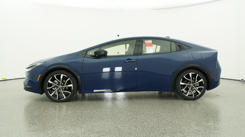 2026 Toyota Prius Plug-in Hybrid XSE - Photo 41