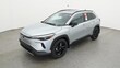 Toyota Corolla Cross Hybrid