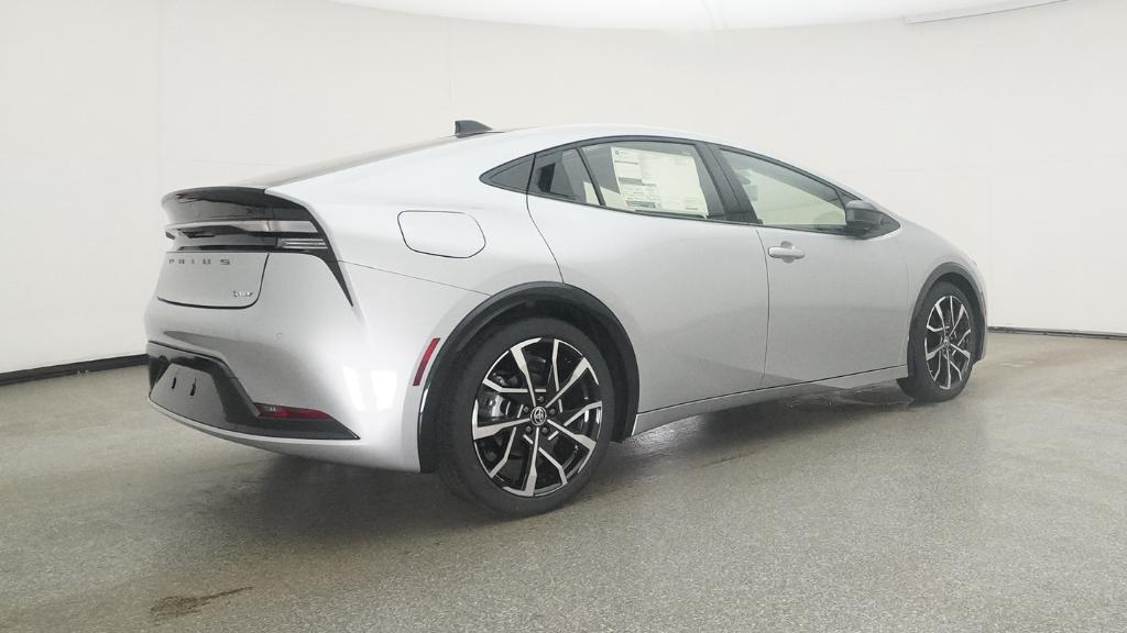 2026 Toyota Prius Plug-in Hybrid XSE - Photo 56