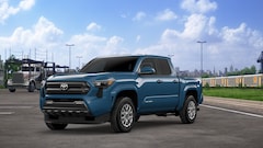 2026 Toyota Tacoma 3TMKB5FN1TM083751