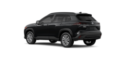 2026 Toyota Corolla Cross LE SUV
