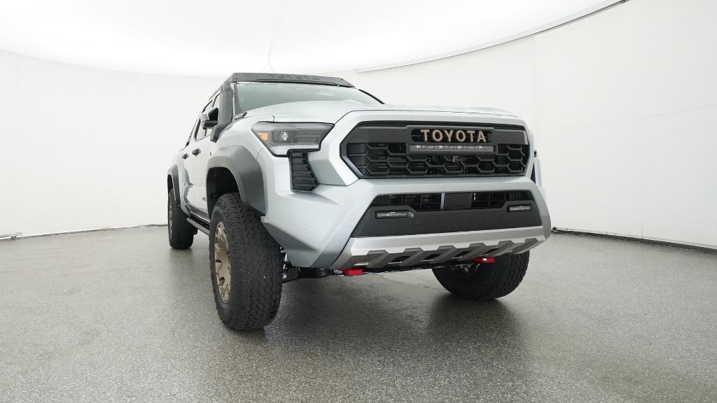 2025 Toyota Tacoma Trailhunter - Photo 194