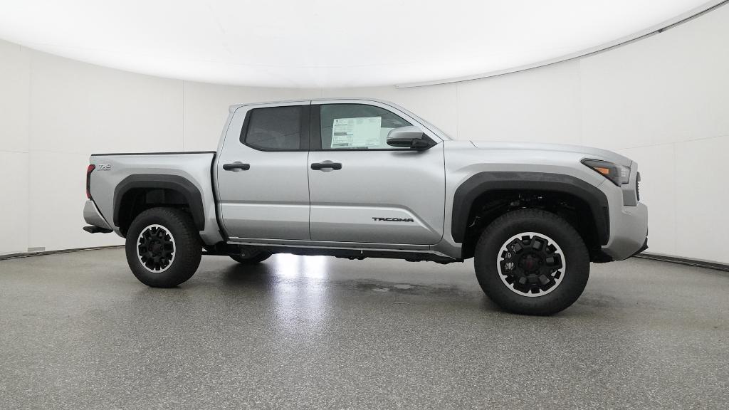 2025 Toyota Tacoma TRD Off Road - Photo 26