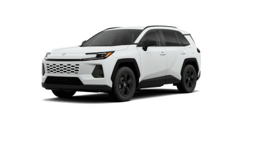 New 2026 Toyota RAV4 For Sale at Gregg Orr Auto | VIN