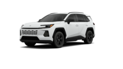 2026 Toyota RAV4