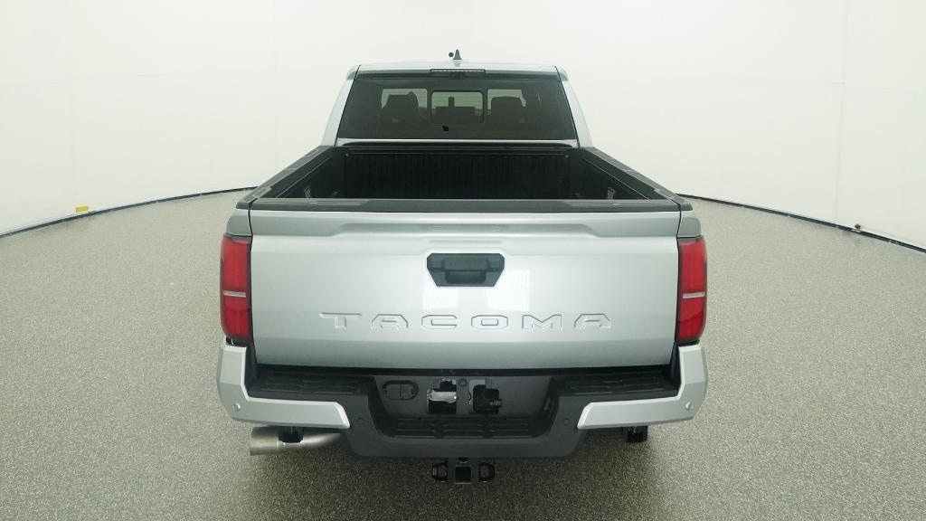 New 2026 Toyota Tacoma TRD Sport 4X2 DOUBLE CAB