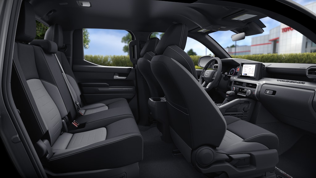Used 2026 Toyota Tacoma Hybrid TRD Off-Road i-FORCE MAX Truck