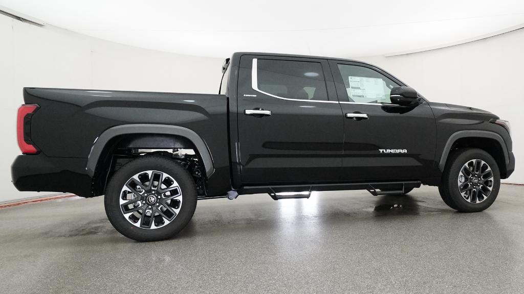 2026 Toyota Tundra Limited - Photo 39