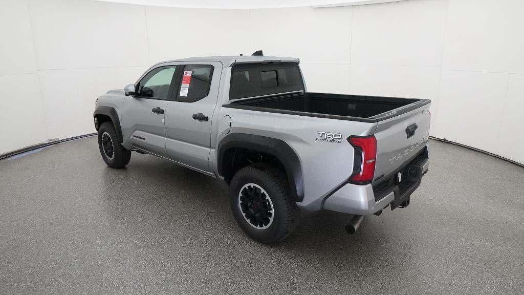 2025 Toyota Tacoma TRD Off Road - Photo 36
