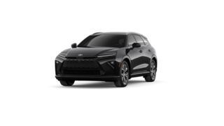 New 2026 Toyota Crown Signia XLE XLE All-Wheel Drive