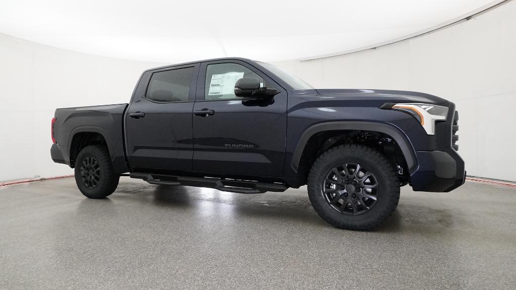 2026 Toyota Tundra SR5 - Photo 32