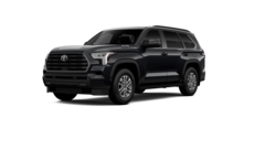 2026 Toyota Sequoia SR5 SUV