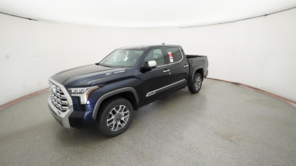 2026 Toyota Tundra 1794 Edition's photo