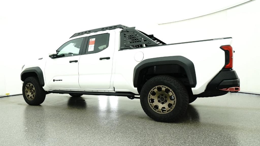 2026 Toyota Tacoma Trailhunter - Photo 7