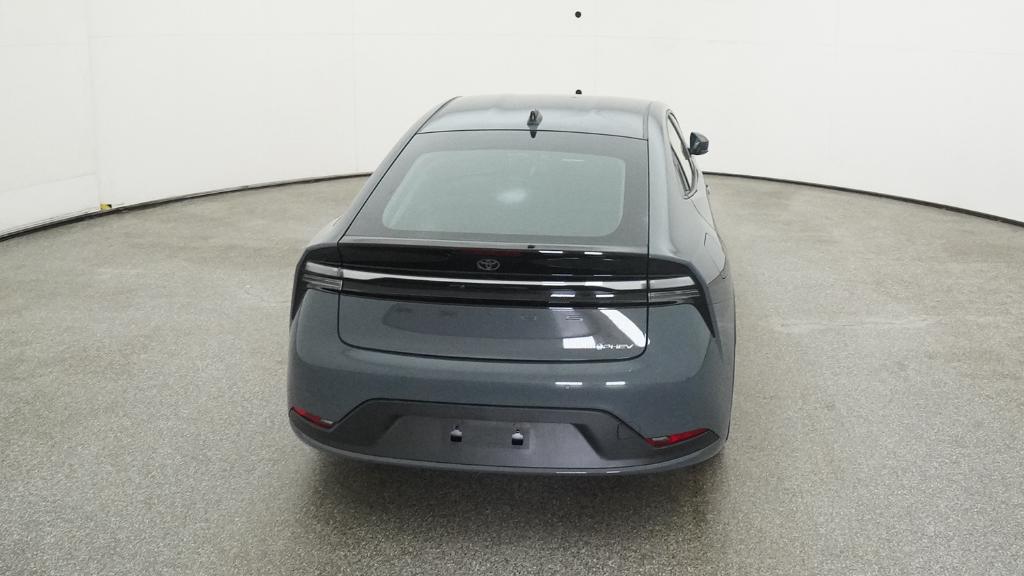2026 Toyota Prius Plug-in Hybrid SE - Photo 53