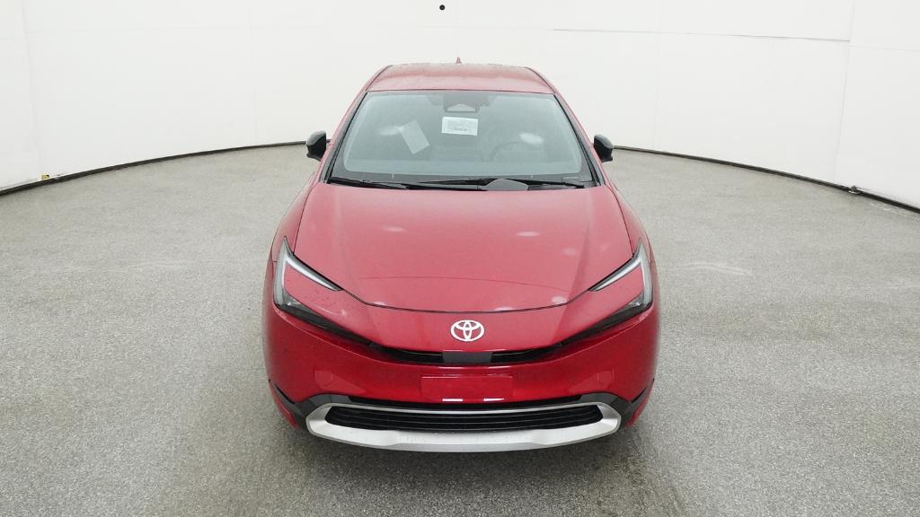 2025 Toyota Prius XSE - Photo 44