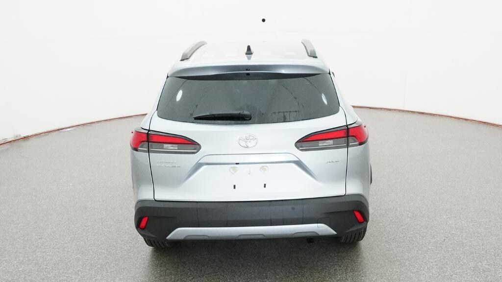 New 2026 Toyota Corolla Cross XLE SUV