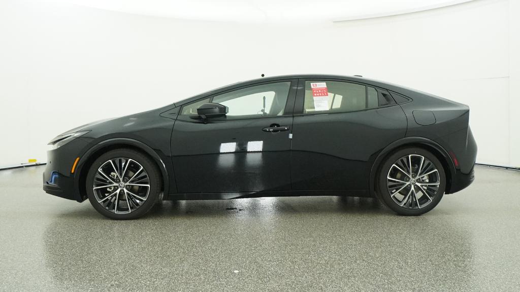 2026 Toyota Prius Limited - Photo 56