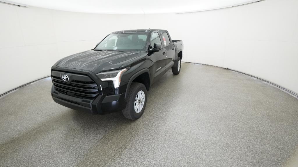 2026 Toyota Tundra SR5 - Photo 27