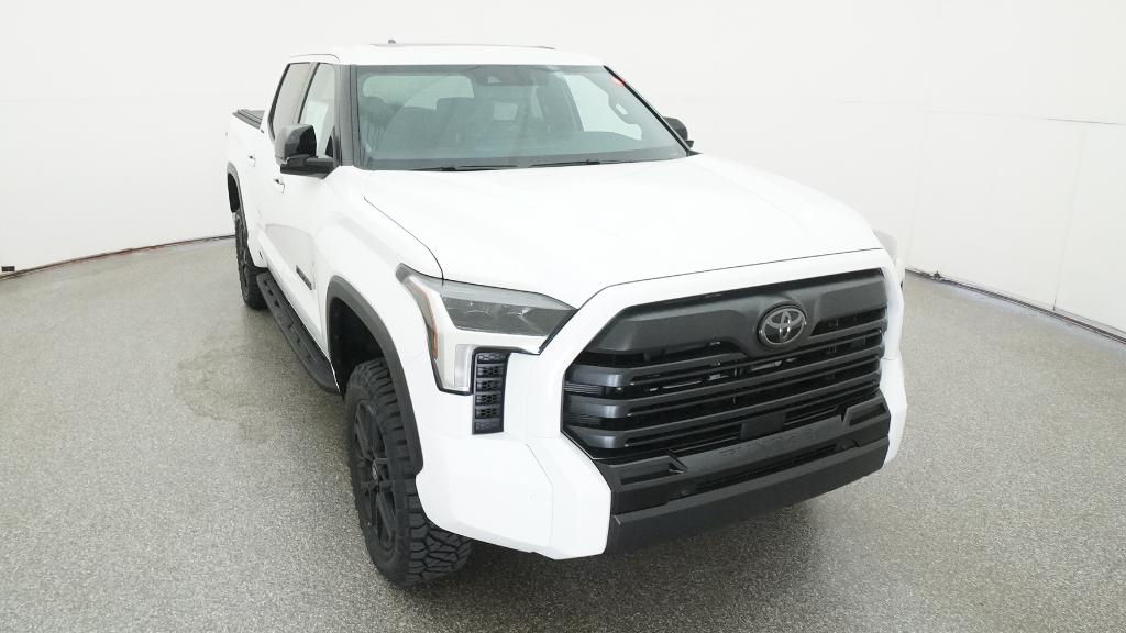 2026 Toyota Tundra Limited - Photo 36