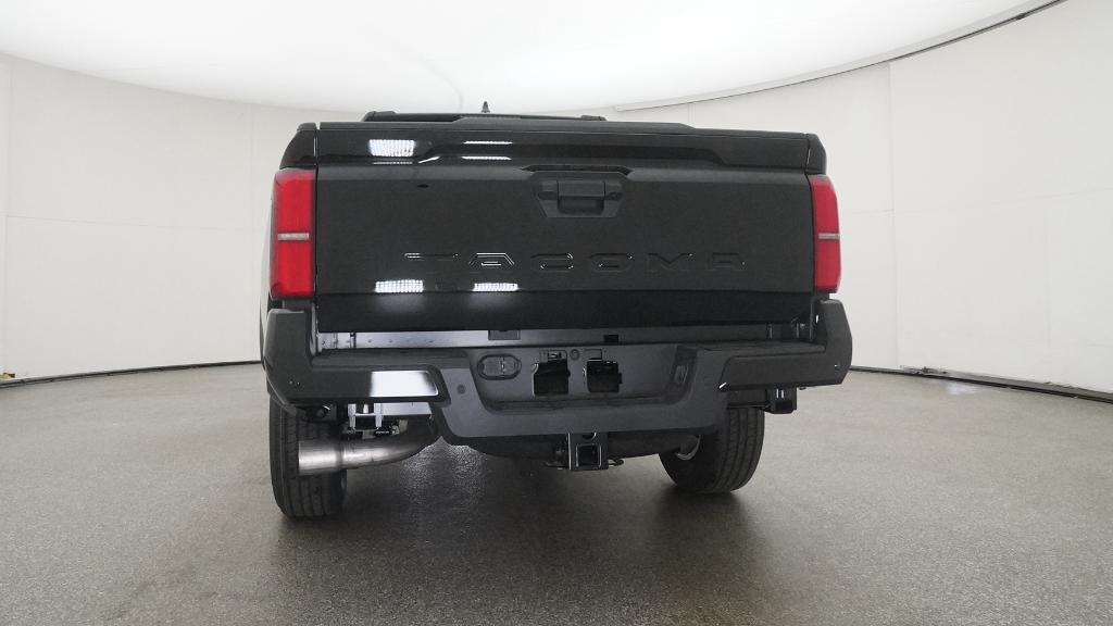2025 Toyota Tacoma SR5 - Photo 51