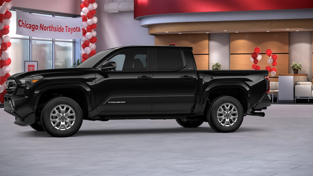 Vehicle thumbnail
