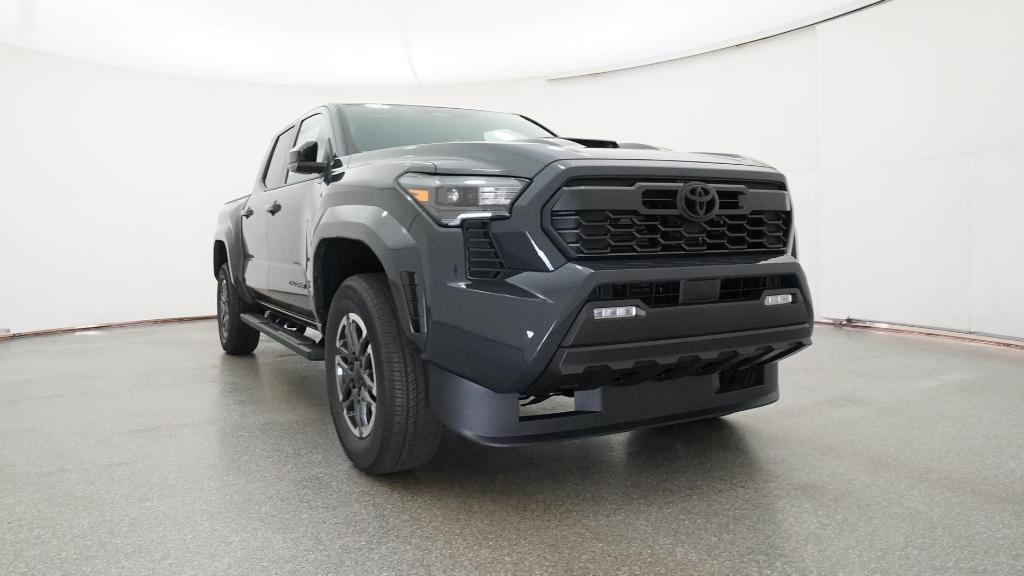 2026 Toyota Tacoma TRD Sport - Photo 50