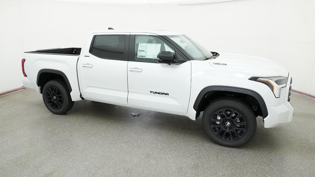 2026 Toyota Tundra Limited - Photo 37