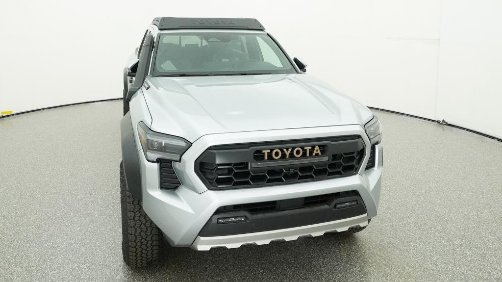 2026 Toyota Tacoma Trailhunter - Photo 46