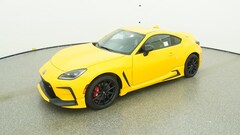 2026 Toyota GR86 GR86 Yuzu Edition Coupe