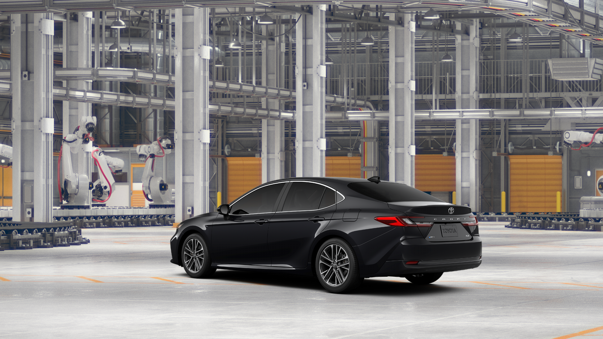 Vehicle thumbnail