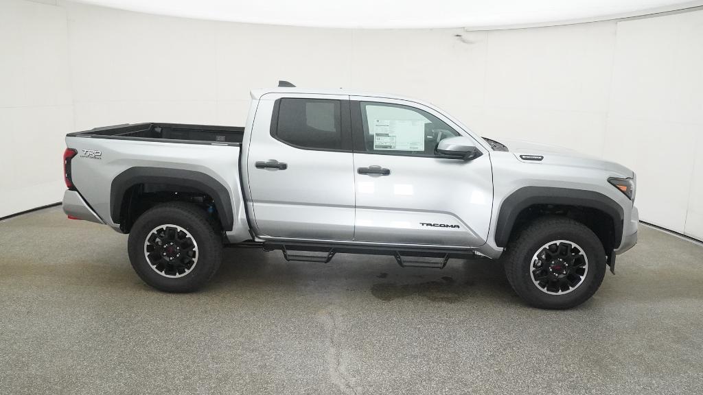 2025 Toyota Tacoma TRD Off Road - Photo 6