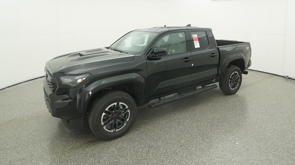 2025 Toyota Tacoma TRD Sport's photo