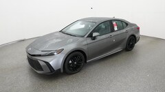 2026 Toyota Camry SE SE