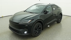 2026 Toyota C-HR SE SUV