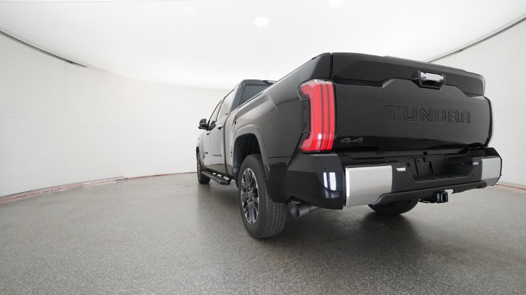 2026 Toyota Tundra Limited - Photo 54