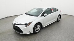 2026 Toyota Corolla LE LE