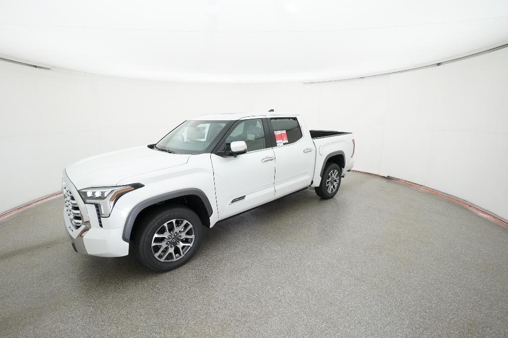 New 2026 Toyota Tundra 1794 Edition 1794 ED. CREWMAX 5.5