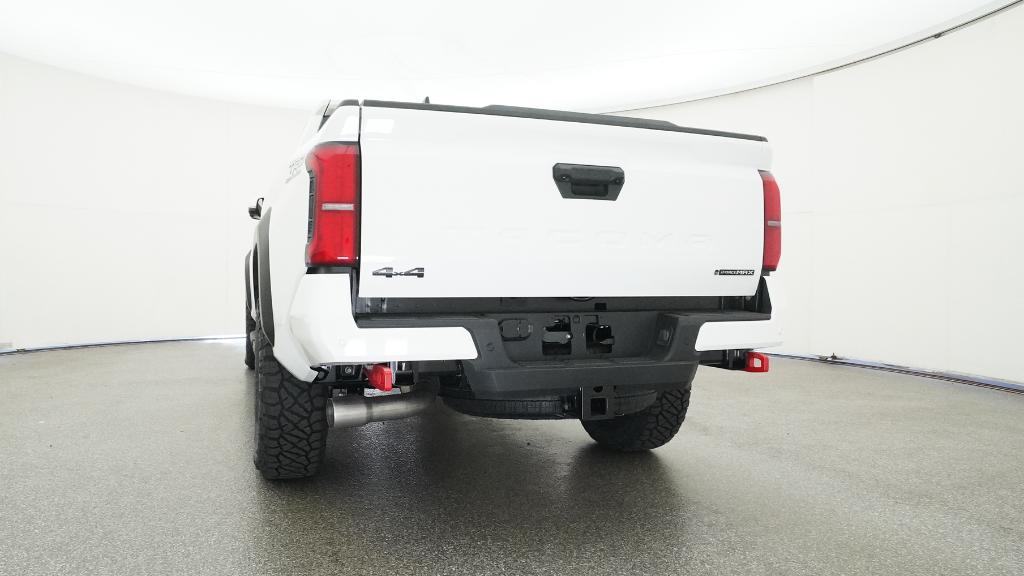 2025 Toyota Tacoma TRD Off Road - Photo 61